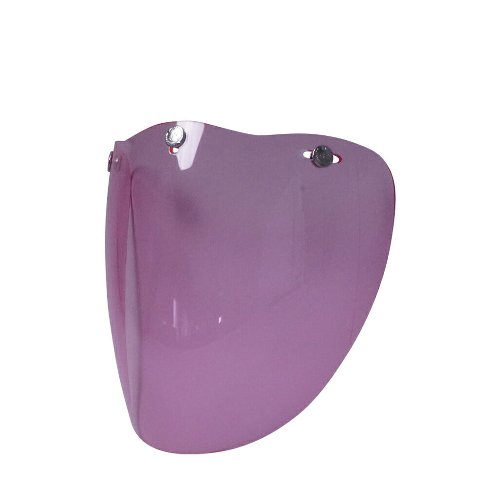 GT303 ヘルメット ノスタルジック GT-303 シールド付き ロングシールド