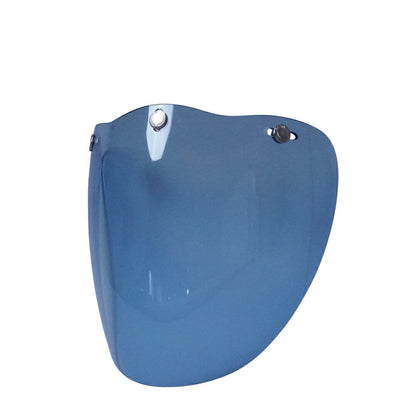 GT303 ヘルメット ノスタルジック GT-303 シールド付き ロングシールド