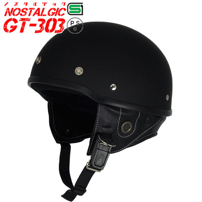 GT303 ヘルメット ノスタルジック ハーフヘルメット ミリタリーヘルメット アーミーヘルメット