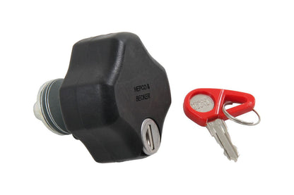 Lockable Lockit Anti-Theft Lock Key No. 930 (1 pc.)