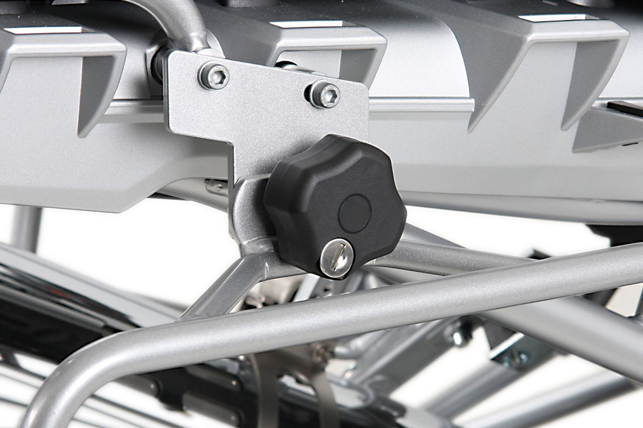 ロッカブル ロックイット 盗難防止ロック キーNo955 1個