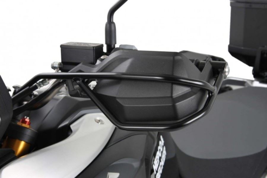 Handguard Black V-Strom 1000 ABS 14-19