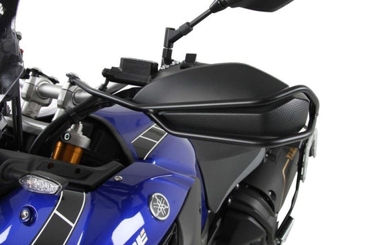 ハンドガード ブラック XT1200Z/ZE スーパー テネレ 14-20