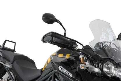 Handguards Black Tiger Explorer 1200 XR/X/XC/X 12-15