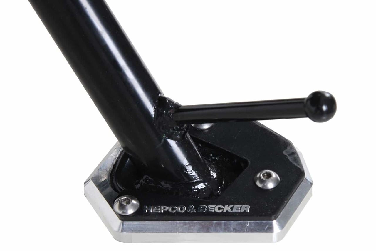 Side Stand Enlarger CB125R 25