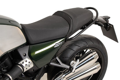 グラブバー ブラック R12 nineT 24-25
