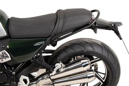 グラブバー ブラック R12 nineT 24-25