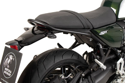 グラブバー ブラック R12 nineT 24-25