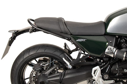 グラブバー ブラック R12 nineT 24-25