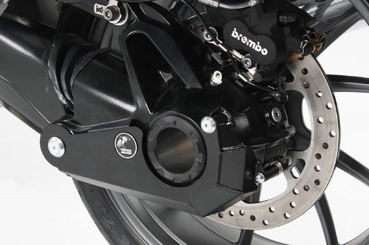 シャフトドライブガード R1250R/RS 19-25