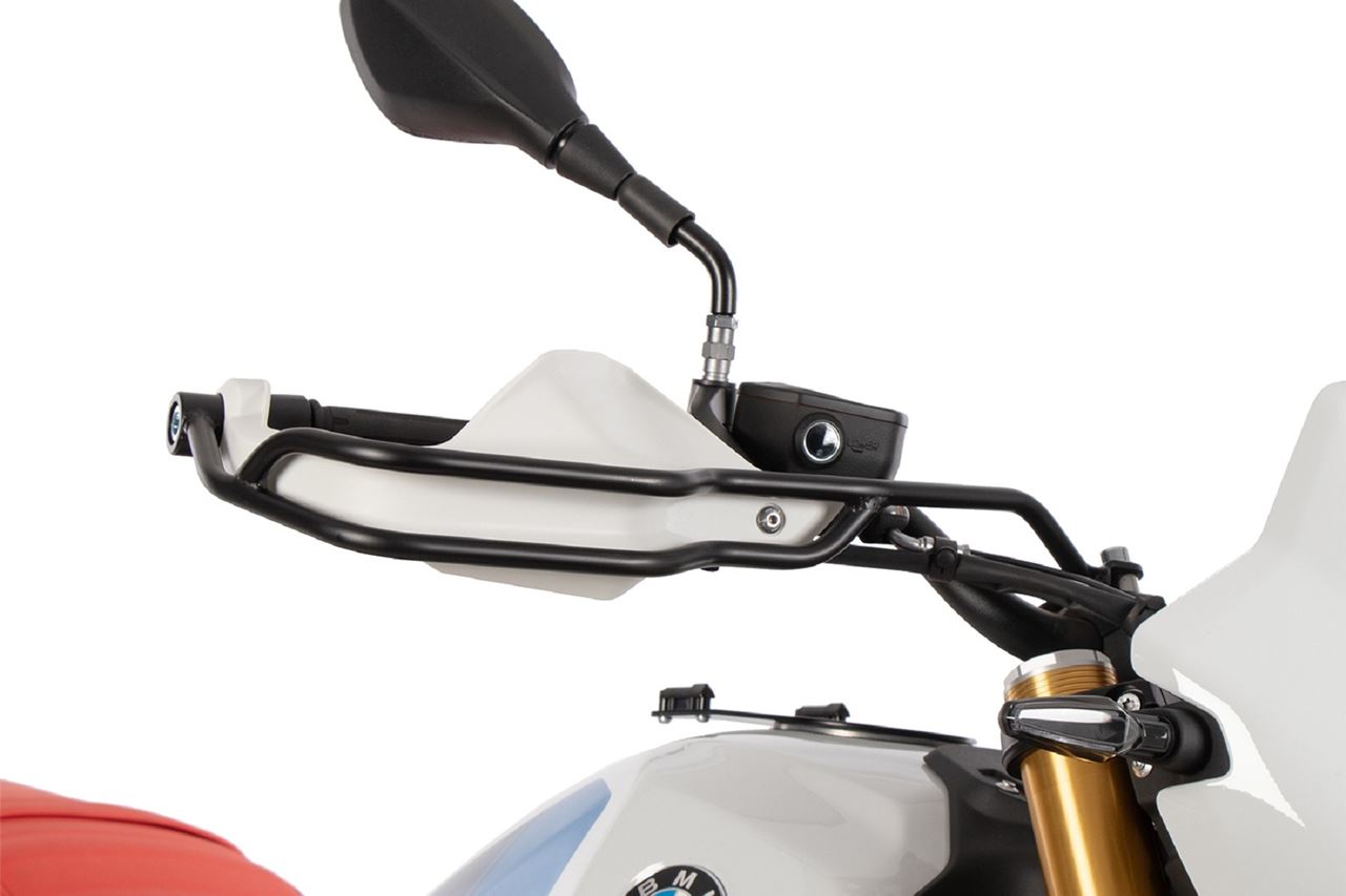 Handguard, Black, R12G/S, 25-