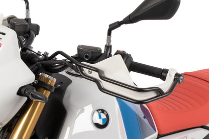 Handguard, Black, R12G/S, 25-