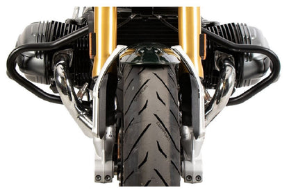 エンジンガード ブラック R12/S/R12 nineT 24-25