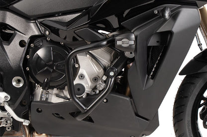 Engine Guard Anthracite with Crash Pads S1000XR 20-25/M1000XR 24-25