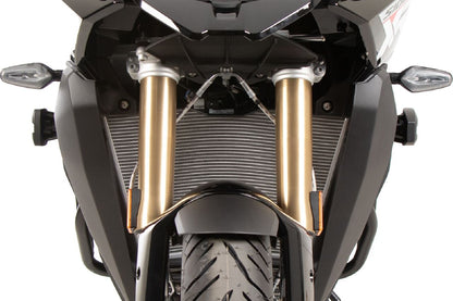Engine Guard Anthracite with Crash Pads S1000XR 20-25/M1000XR 24-25