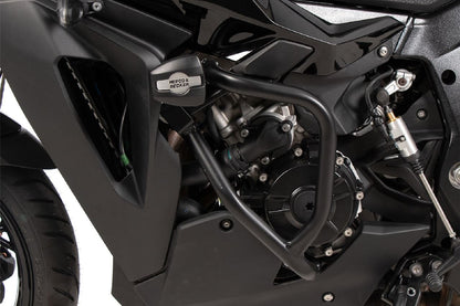 Engine Guard Anthracite with Crash Pads S1000XR 20-25/M1000XR 24-25
