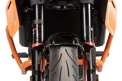 Engine Guard Orange 125/390 Duke 24-25