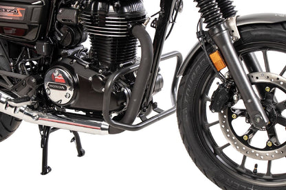 Engine Guard, Black GB350 23/GB350S 25-