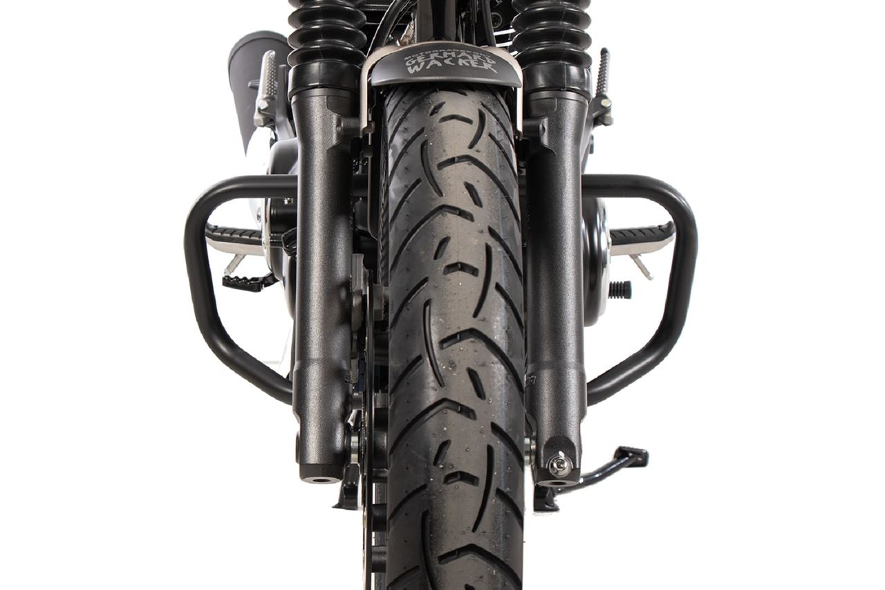 Engine Guard, Black GB350 23/GB350S 25-