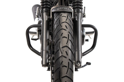 Engine Guard, Black GB350 23/GB350S 25-