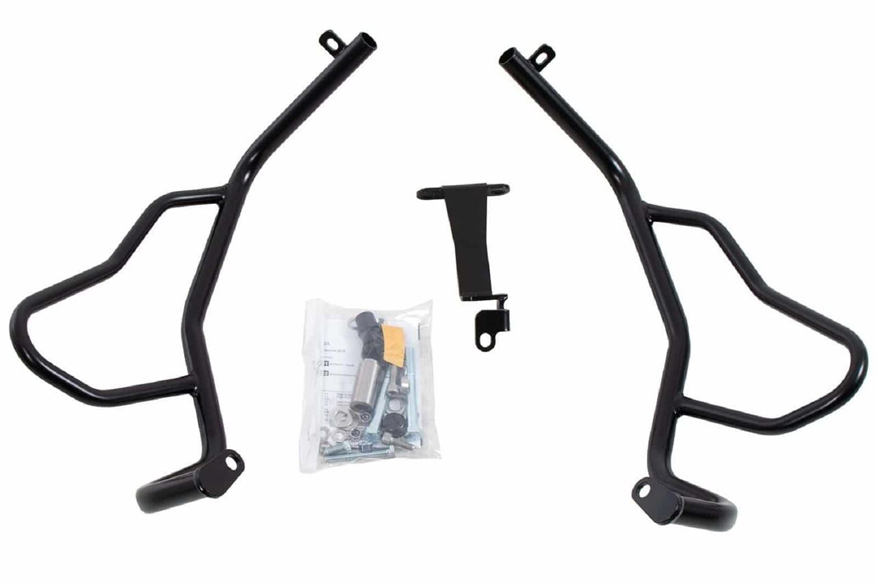 Tank Guard, Black, F850GS 18-23