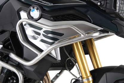 Tank Guard Stainless Steel F850GS 18-23