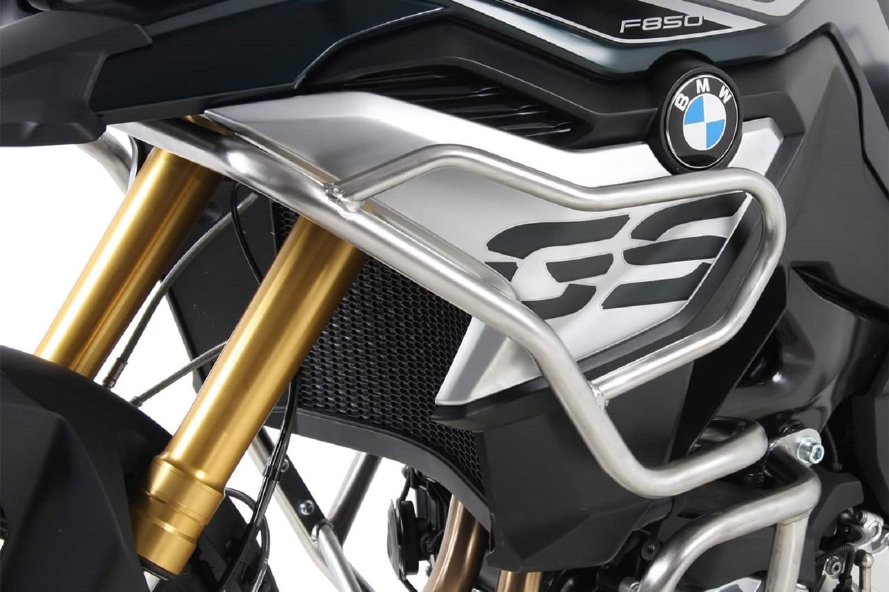 Tank Guard Stainless Steel F850GS 18-23