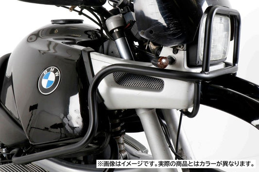 タンクガード クローム R850GS R1100GS