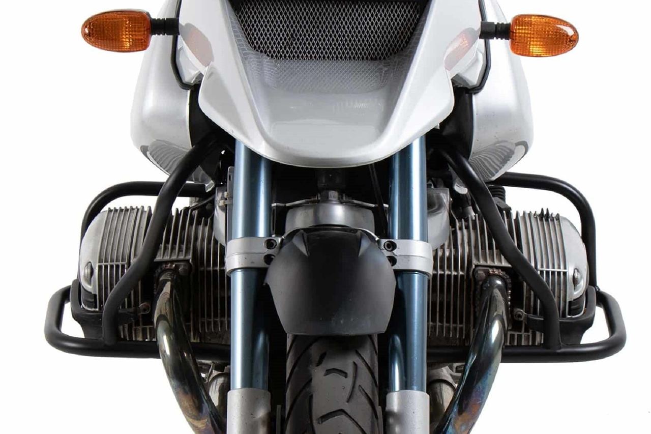 エンジンガード ブラック R1150GS