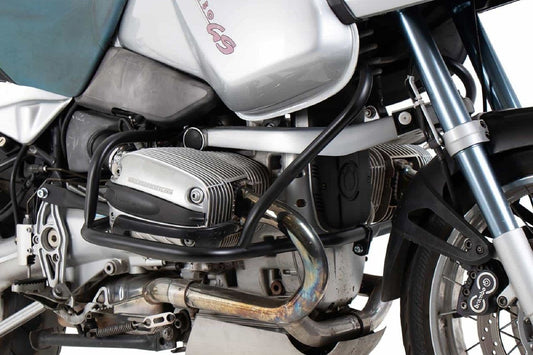 エンジンガード ブラック R1150GS