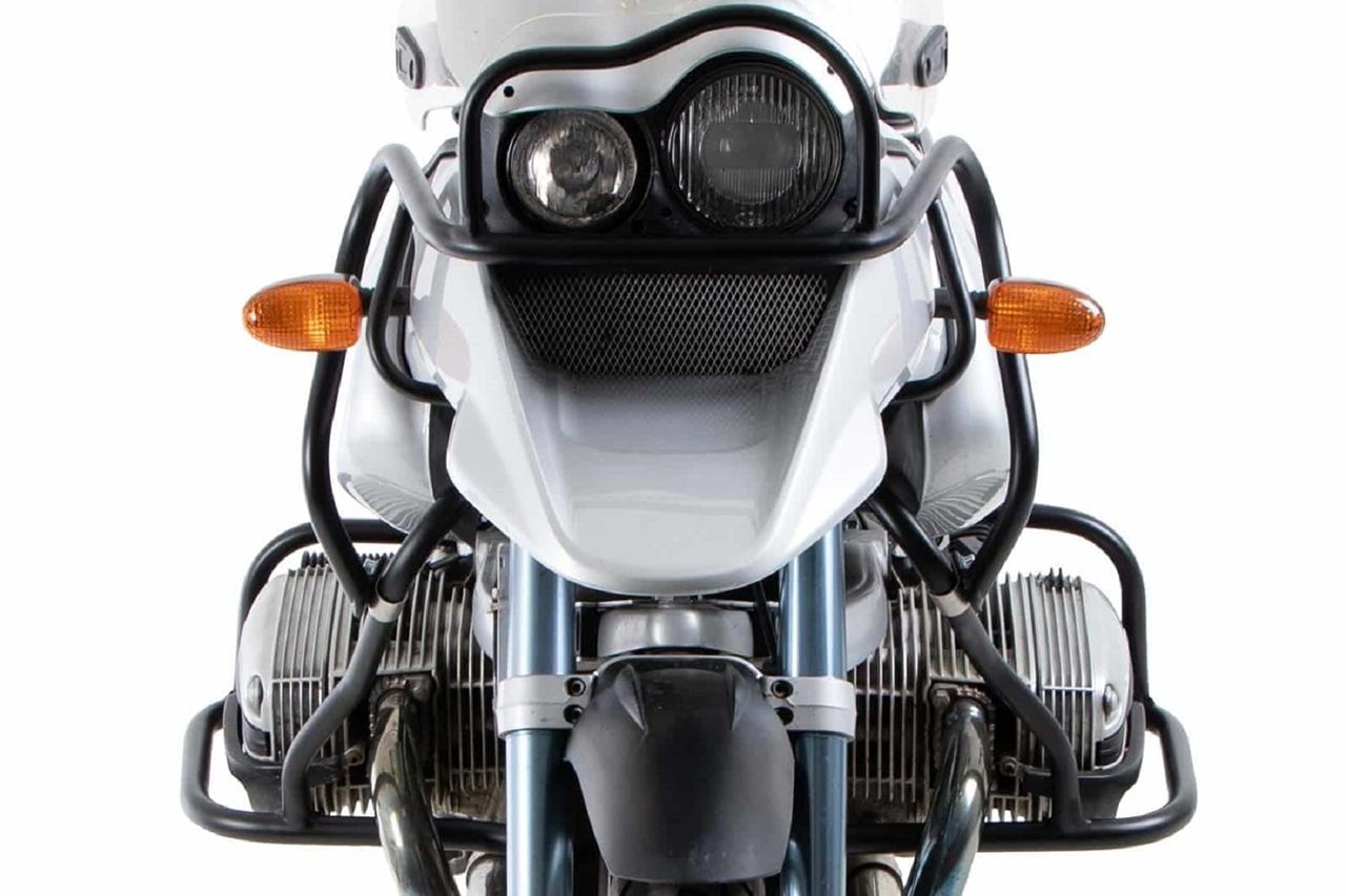 タンクガード ブラック R1150GS