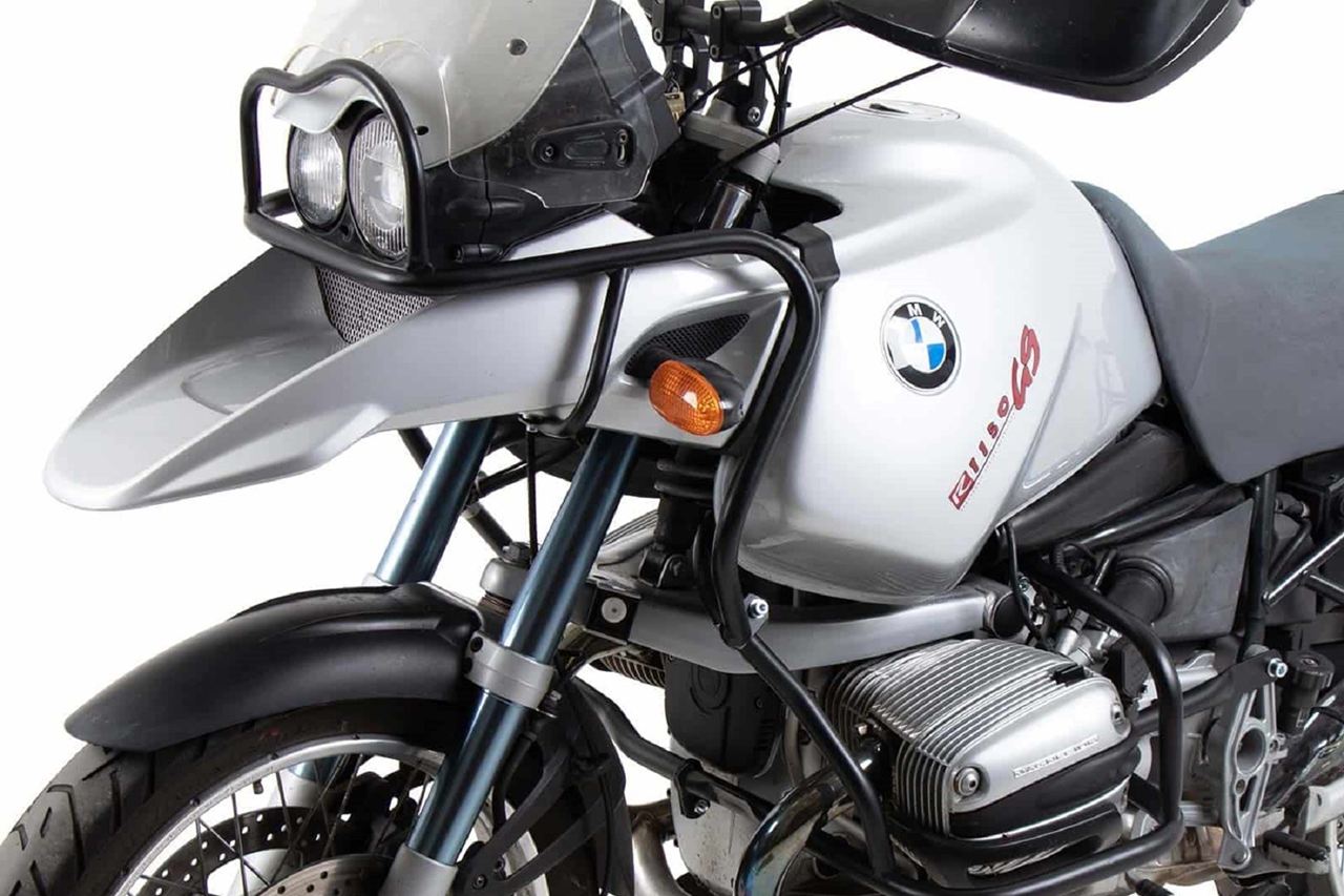 タンクガード ブラック R1150GS