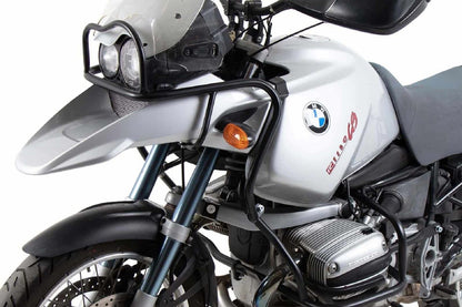 タンクガード ブラック R1150GS