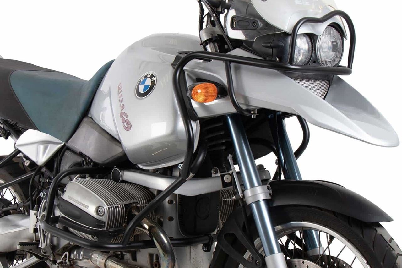 タンクガード ブラック R1150GS