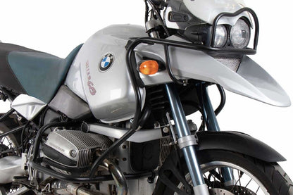 タンクガード ブラック R1150GS