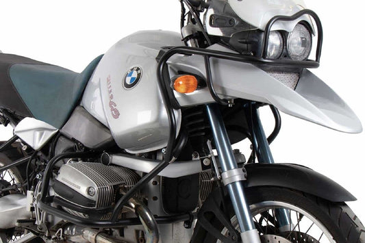 タンクガード ブラック R1150GS