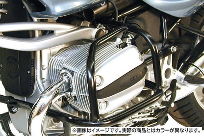 エンジンガード クローム R850R R1150R