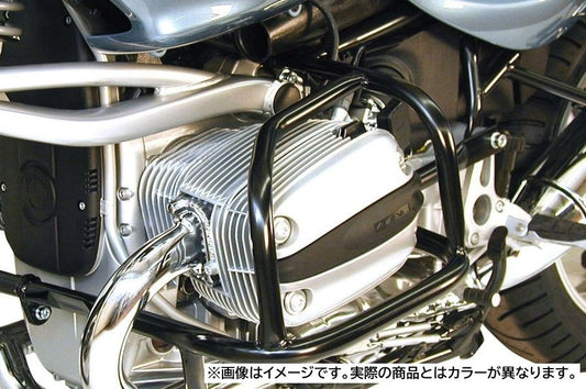 エンジンガード クローム R850R R1150R