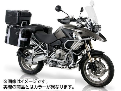 エンジンガード ブラック R1200GS