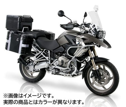 タンクガード ブラック R1200GS