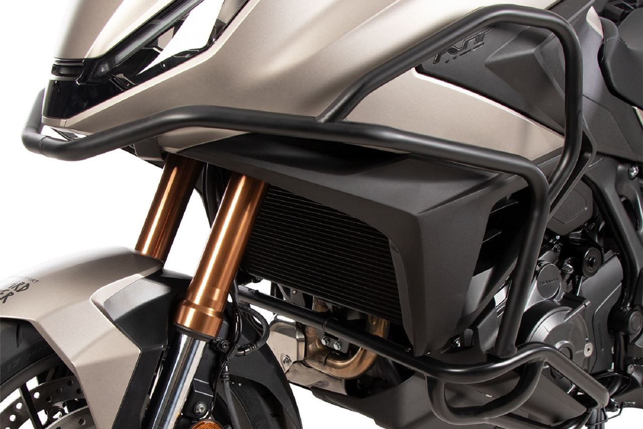 Tank Guard Black NT1100/DCT/ES 25