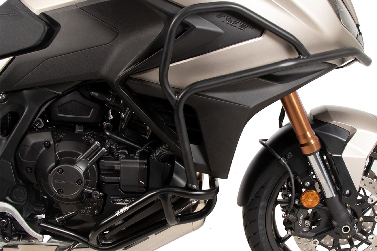 Tank Guard Black NT1100/DCT/ES 25