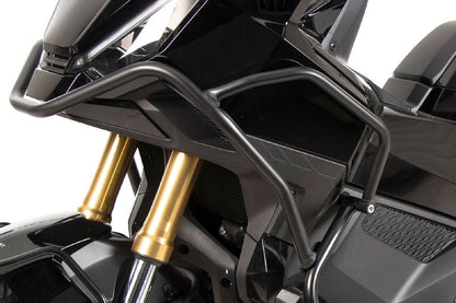 Front Upper Crash Guard, Black, X-ADV 25-