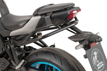 Rear Guard Black MT-07/Y-AMT 25-