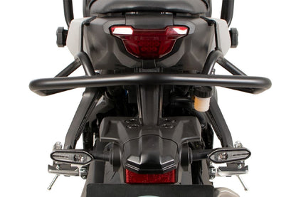 Rear Guard Black MT-07/Y-AMT 25-