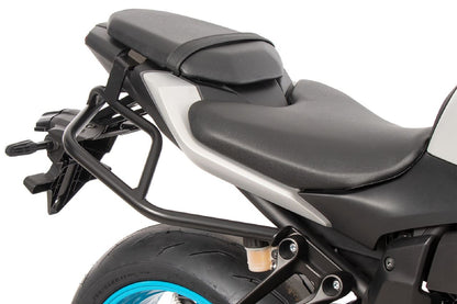 Rear Guard Black MT-07/Y-AMT 25-