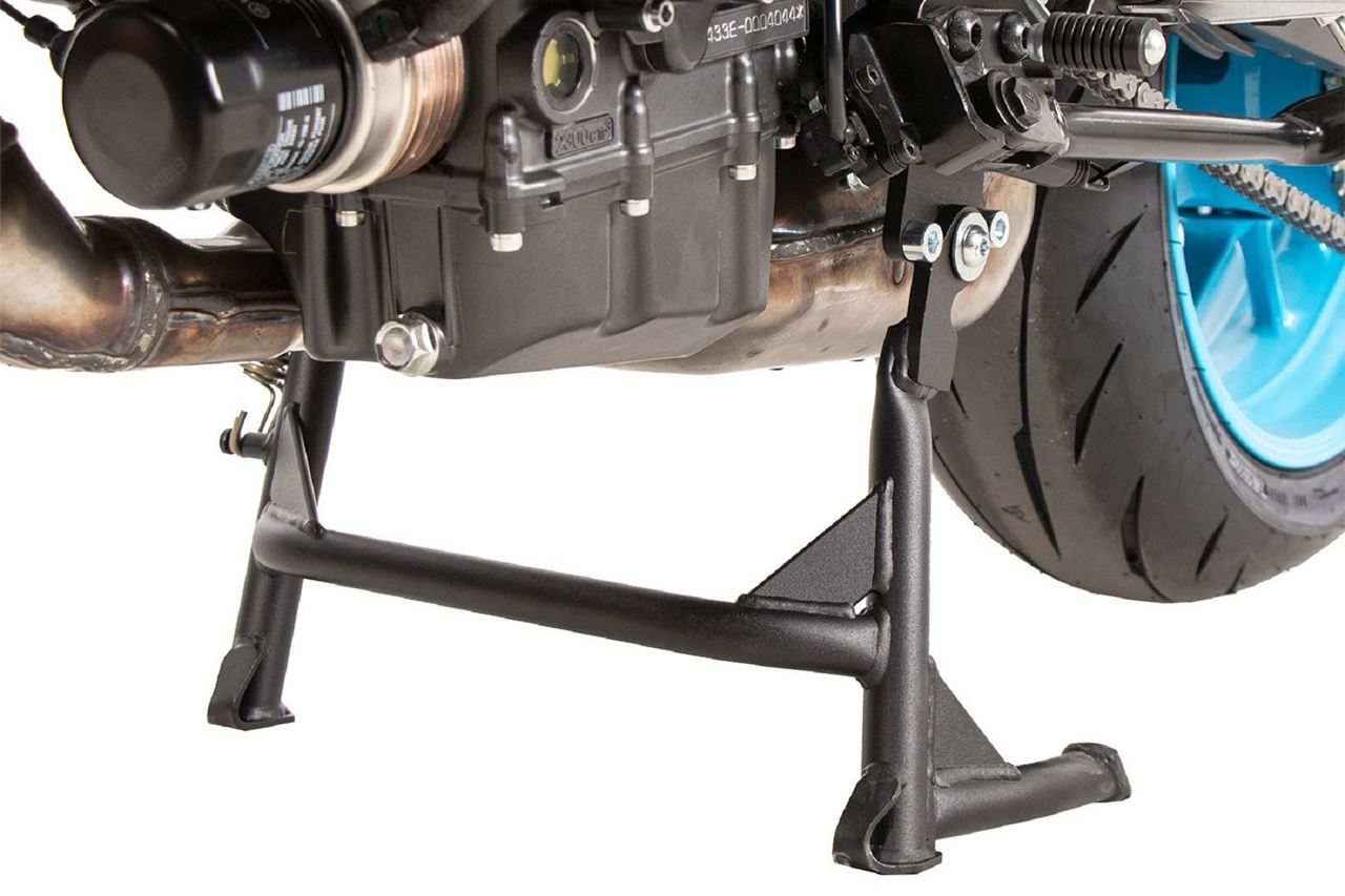 Center Stand Black MT-07/Y-AMT 25-