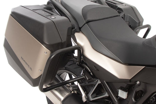 純正サイドケース用ケースガード NT1100/DCT/ES 25