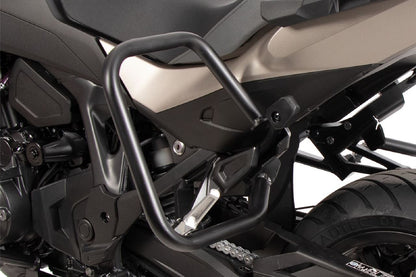 純正サイドケース用ケースガード NT1100/DCT/ES 25