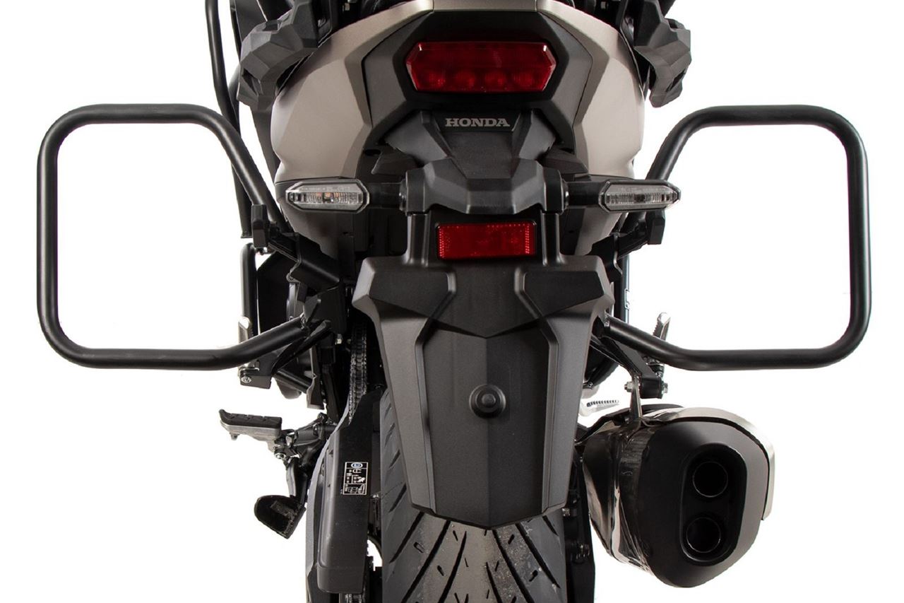 純正サイドケース用ケースガード NT1100/DCT/ES 25